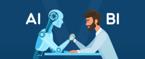 AI vs BI
